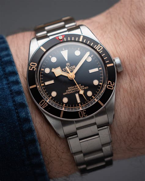 tudor bb58 reviews.